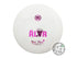 Kastaplast Limited Edition 2025 Team Series Clay Edwards K1 Hard Alva Distance Driver Golf Disc (Individually Listed)