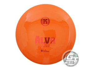 Kastaplast K1 Alva Distance Driver Golf Disc (Individually Listed)