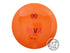 Kastaplast K1 Alva Distance Driver Golf Disc (Individually Listed)