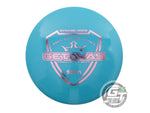 Dynamic Discs Fuzion Getaway Fairway Driver Golf Disc (Individually Listed)