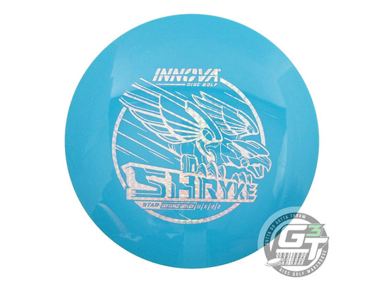 Innova Star Shryke Distance Driver Golf Disc (Individually Listed)