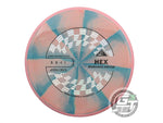 Axiom Cosmic Neutron Hex Midrange Golf Disc (Individually Listed)