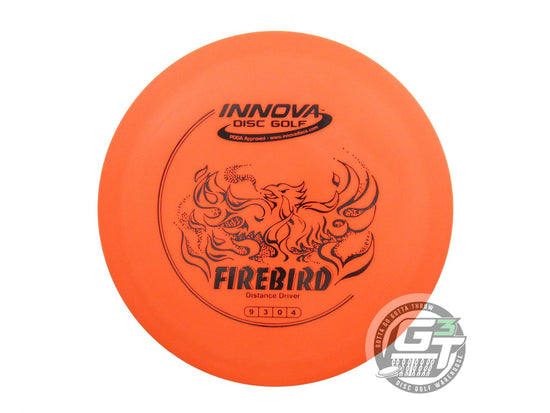 Innova DX Firebird Distance Driver Golf Disc (Individually Listed)