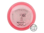 Infinite Discs Gummy C-Blend Maya Distance Driver Golf Disc (Individually Listed)