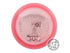 Infinite Discs Gummy C-Blend Maya Distance Driver Golf Disc (Individually Listed)