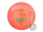 Kastaplast K1 Krut Distance Driver Golf Disc (Individually Listed)