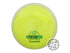 Latitude 64 Project Grip Diamond Fairway Driver Golf Disc (Individually Listed)