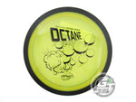 MVP Proton Octane Distance Driver Golf Disc (Individually Listed)