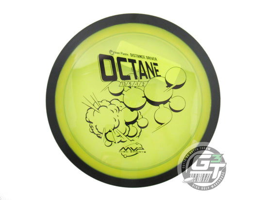 MVP Proton Octane Distance Driver Golf Disc (Individually Listed)