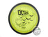 MVP Proton Octane Distance Driver Golf Disc (Individually Listed)