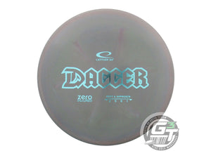 Latitude 64 Zero Line Hard Dagger Putter Golf Disc (Individually Listed)