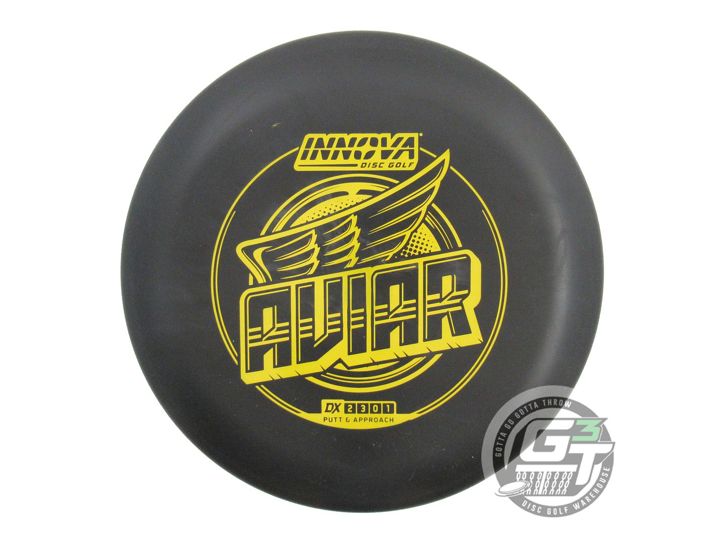 Innova DX Aviar Putter Golf Disc (Individually Listed)