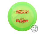 Innova Champion Daedalus Distance Driver Golf Disc (Individually Listed)