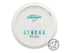 Discraft Dye Pack Bottom Stamp Paul McBeth ESP Athena Fairway Driver Golf Disc (Individually Listed)