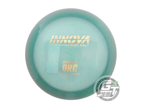 Innova Champion Orc Distance Driver Golf Disc (Individually Listed)