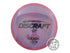 Discraft ESP Cicada Fairway Driver Golf Disc (Individually Listed)