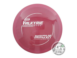 Innova Pro Valkyrie Distance Driver Golf Disc (Individually Listed)