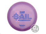 DGA Spark Sail Distance Driver Golf Disc (Individually Listed)