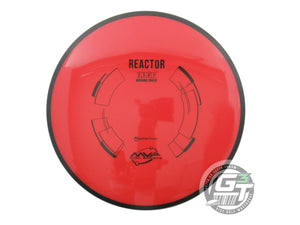 MVP Neutron Reactor Midrange Golf Disc (Individually Listed)