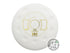 Ching Strato Juju Putter Golf Disc (Individually Listed)