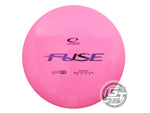 Latitude 64 Gold Ice Fuse Midrange Golf Disc (Individually Listed)