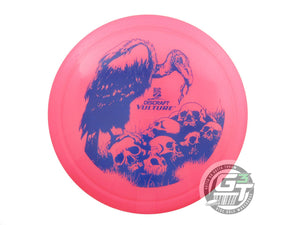 Discraft Big Z Vulture Distance Driver Golf Disc (Individually Listed)