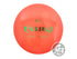 Latitude 64 Opto AIR Fury Fairway Driver Golf Disc (Individually Listed)