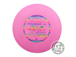 Discraft Limited Edition 2024 Elite Team Paul Ulibarri Pro D Avenger SS Distance Driver Golf Disc (Individually Listed)