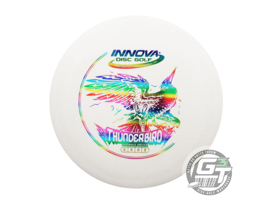 Innova DX Thunderbird Distance Driver Golf Disc (Individually Listed)