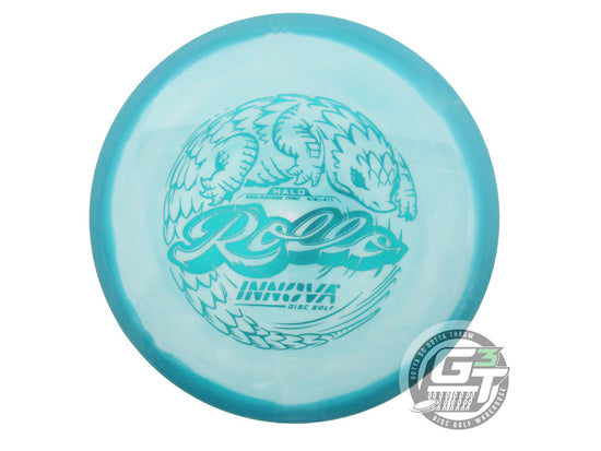 Innova Halo Star Rollo Midrange Golf Disc (Individually Listed)
