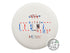Discraft Limited Edition First Run Paul McBeth Signature Putter Line UltraLuna Putter Golf Disc (Individually Listed)