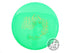 Kastaplast Limited Edition 2025 Team Series Joseph Anderson K1 Hard Jarn Midrange Golf Disc (Individually Listed)