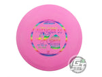 Discraft Limited Edition 2024 Elite Team Paul Ulibarri Pro D Avenger SS Distance Driver Golf Disc (Individually Listed)