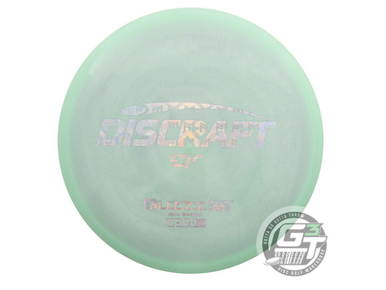 Discraft ESP Buzzz SS Midrange Golf Disc (Individually Listed)