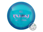 Latitude 64 Opto Line Fury Fairway Driver Golf Disc (Individually Listed)