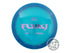 Latitude 64 Opto Line Fury Fairway Driver Golf Disc (Individually Listed)