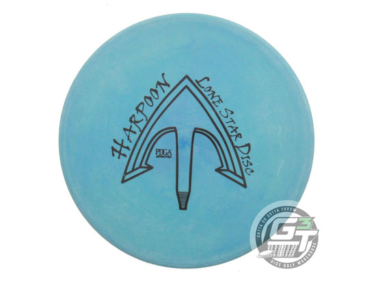 Lone Star Artist Series Victor 2 Harpoon Midrange Golf Disc (Individually Listed)