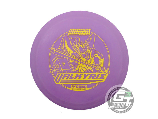 Innova DX Valkyrie Distance Driver Golf Disc (Individually Listed)