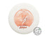 Gateway Sure Grip 4S Warlock Putter Golf Disc (Individually Listed)