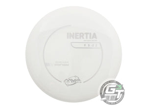 MVP Neutron Inertia Distance Driver Golf Disc (Individually Listed)