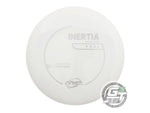MVP Neutron Inertia Distance Driver Golf Disc (Individually Listed)