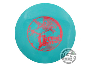 Lightning NXT P-38 #2 Hookshot [Retool] Fairway Driver Golf Disc (Individually Listed)