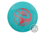 Lightning NXT P-38 #2 Hookshot [Retool] Fairway Driver Golf Disc (Individually Listed)