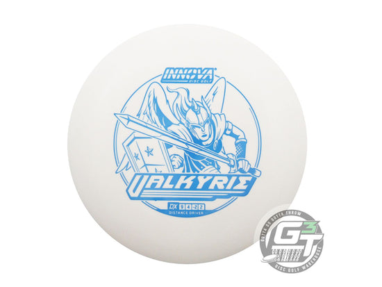 Innova DX Valkyrie Distance Driver Golf Disc (Individually Listed)