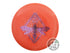 Discraft Limited Edition 2023 Ledgestone Open ESP Wasp Midrange Golf Disc (Individually Listed)