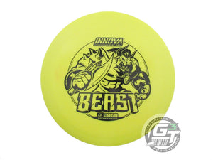 Innova DX Beast Distance Driver Golf Disc (Individually Listed)