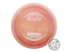 Innova Champion Invictus Distance Driver Golf Disc (Individually Listed)