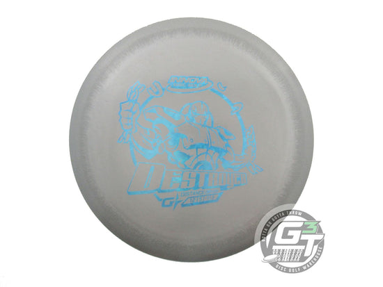 Innova GStar Destroyer Distance Driver Golf Disc (Individually Listed)