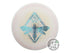 Discraft Limited Edition 2023 Ledgestone Open ESP Wasp Midrange Golf Disc (Individually Listed)