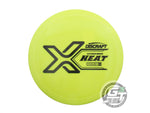 Discraft Elite X Heat Distance Driver Golf Disc (Individually Listed)